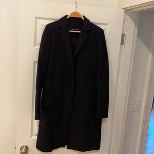 Proenza Schouler overcoat